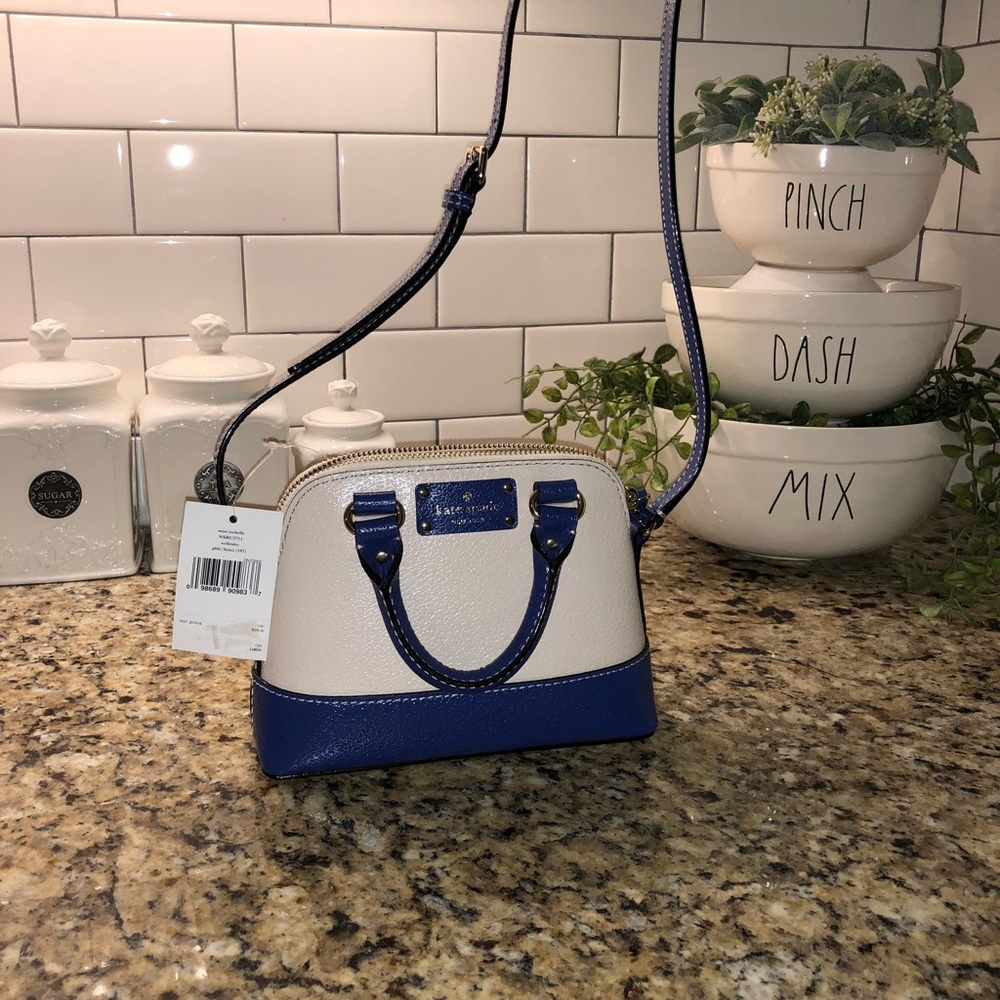 Kate Spade Mini Rachelle